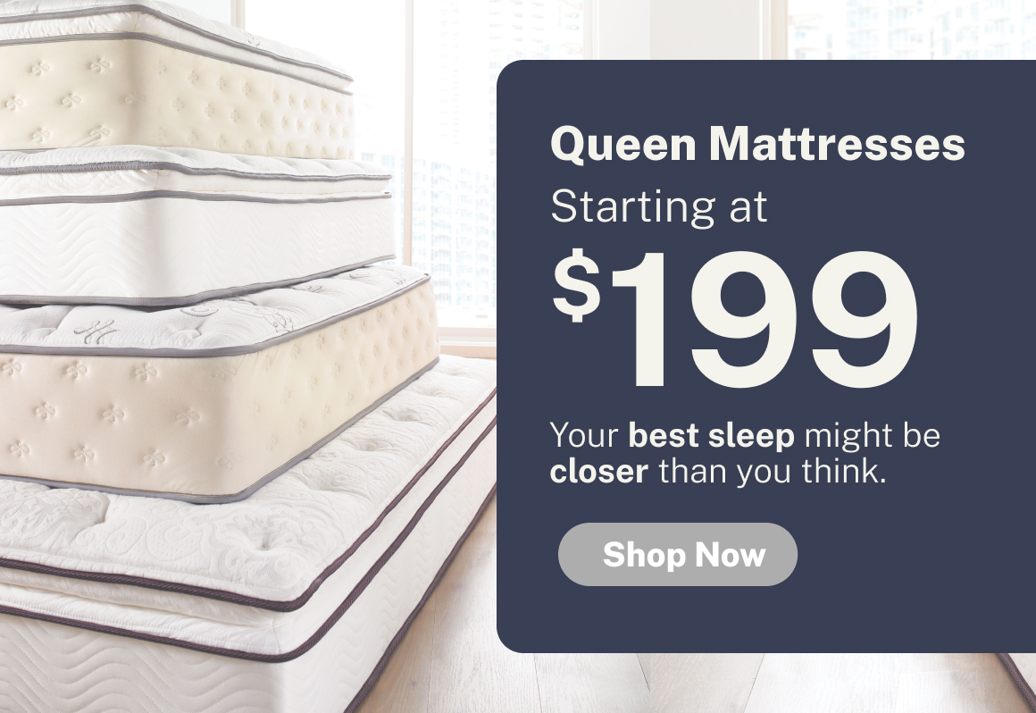 Mattress Promo